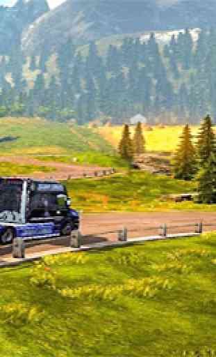 Euro Truck Transport Simulator 2 4
