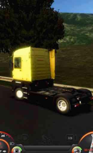 European Truck Simulator 2 2