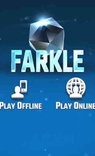 Farkle 10000 -  Gratuito Jogo de Dados 2