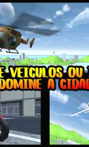 Favela Combat Online 2