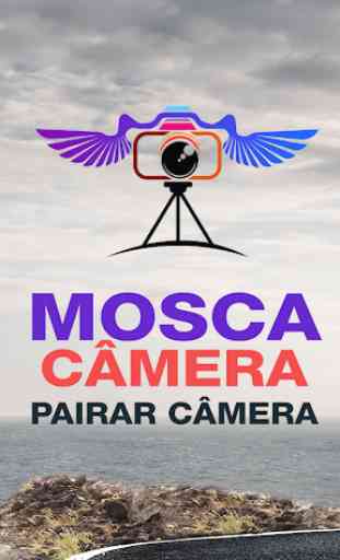 Fly Camera - Hover Camera 1