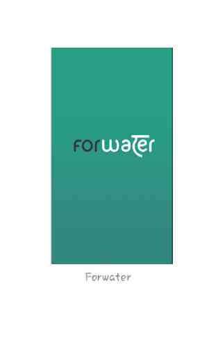 Forwater 1