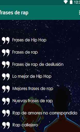 frases de rap 1