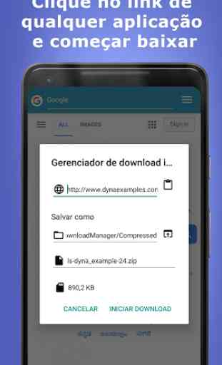 Free Download Manager para Android 1