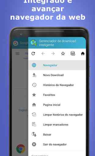Free Download Manager para Android 4