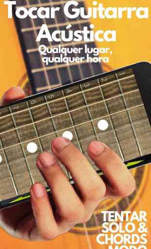 Guitarra Real App - Virtual Guitar Simulator Pro 2