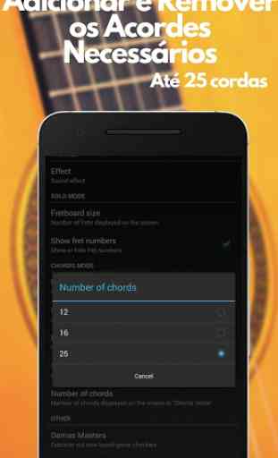 Guitarra Real App - Virtual Guitar Simulator Pro 3