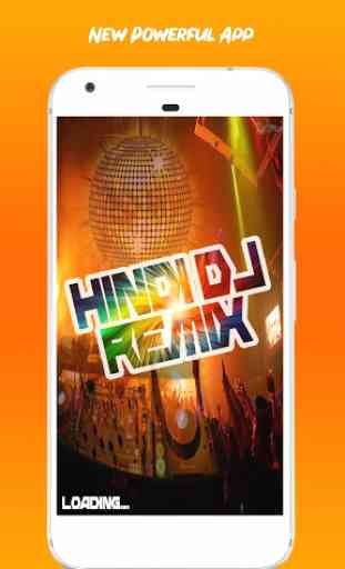 Hindi DJ Remix Songs 1