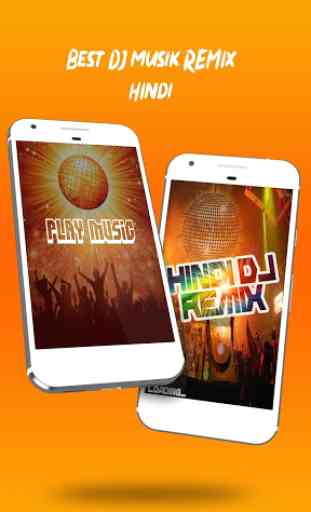 Hindi DJ Remix Songs 2