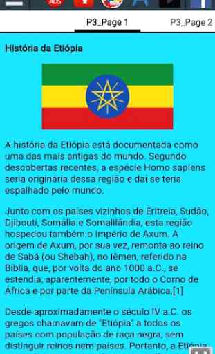 História da Etiópia 2