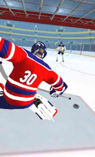 Hockey Games 2