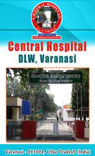 Hospital Management Information System 1