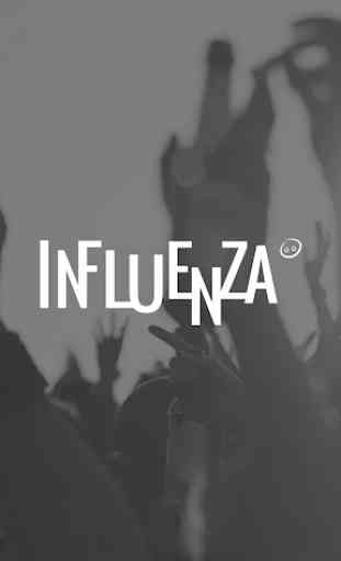 Influenza 1