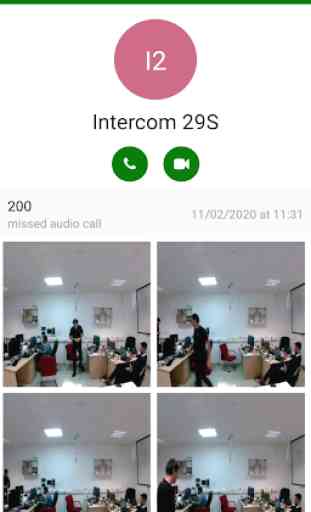Integra VoIP 4