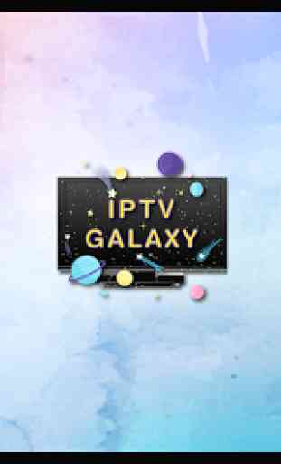 IPTV Galaxy 2