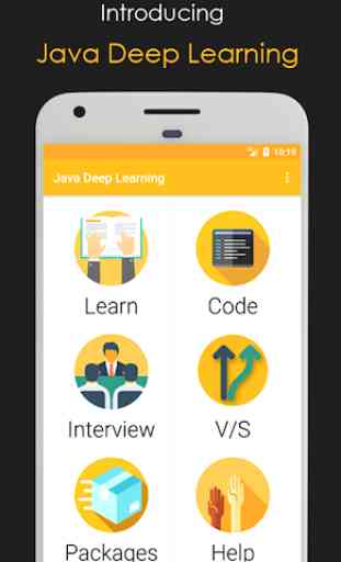 Java Deep Learning: Core java 1