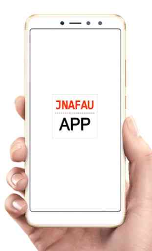 JNAFAU College App 1