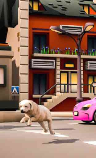 jogos do simulador do cão  cidade do cão salvament 3