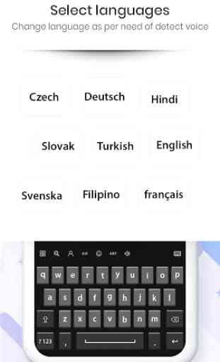 Kannada (ಕನ್ನಡ) Voice Typing Keyboard 2