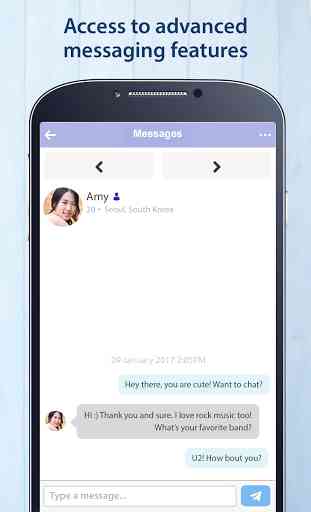 KoreanCupid - Korean Dating App 4