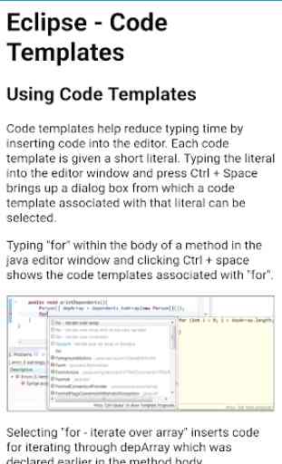 Learn Eclipse IDE Complete Guide 3