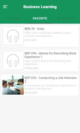 Learn English Listening Pro - News & Podcast 4
