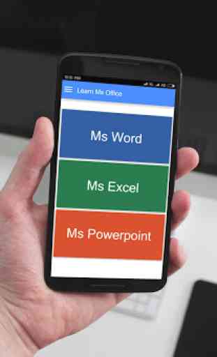 Learn Ms Office Full Course in 15 Days 1