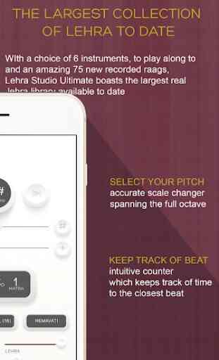 Lehra Studio Ultimate 3