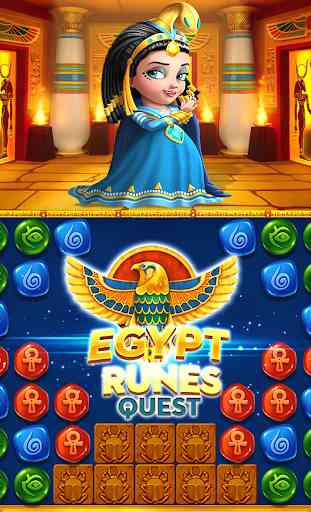 mania egípcia 2