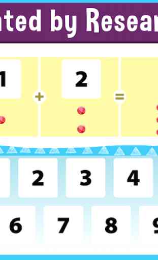 Matemática e Lógica jogo educativos  para crianças 2