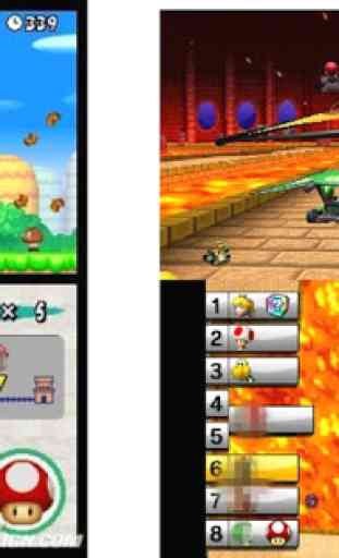 MegaZ 3DS Emulator 3