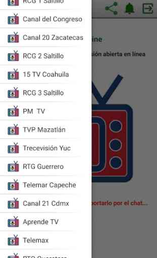 México TiVi 4