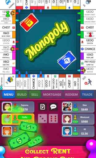 Monopolist 4