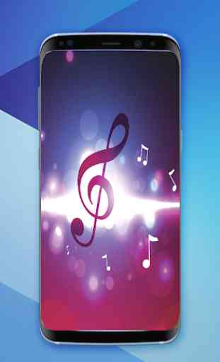 Music Edge Player Galaxy S10  S9 S8 3