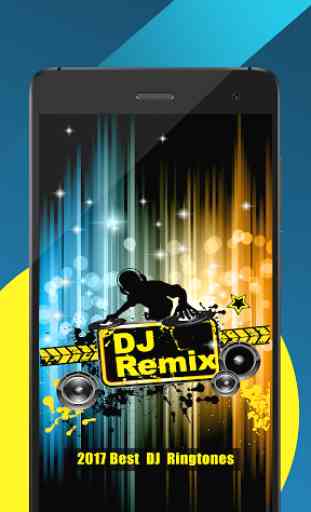 música Loud DJ Remix toques 1