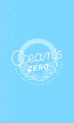 Ocean's Zero 1
