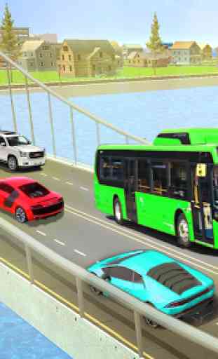 Offroad Bus Driving Simulator 2 : Telolet 1