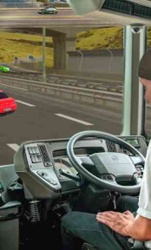 Offroad Bus Driving Simulator 2 : Telolet 3