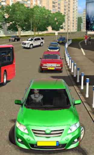 Offroad Bus Driving Simulator 2 : Telolet 4