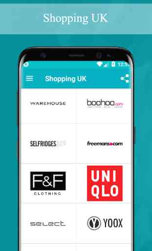 Online Shopping in UK 2