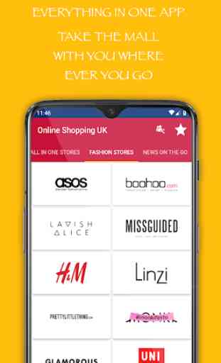Online shopping Uk 1