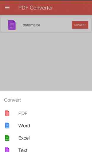 PDF Converter 1