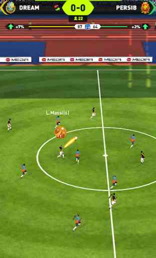 Perfect Soccer 4