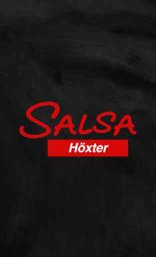 Pizzeria Salsa Höxter 1