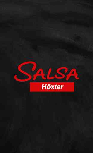 Pizzeria Salsa Höxter 4