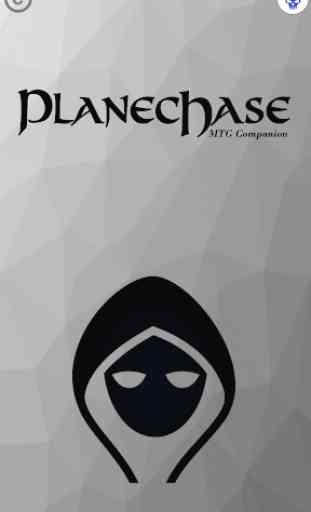Planechase - MTG Companion 1