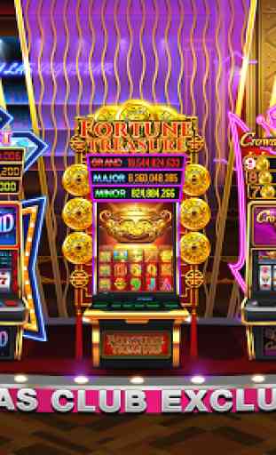 Play Las Vegas - Casino Slots 1