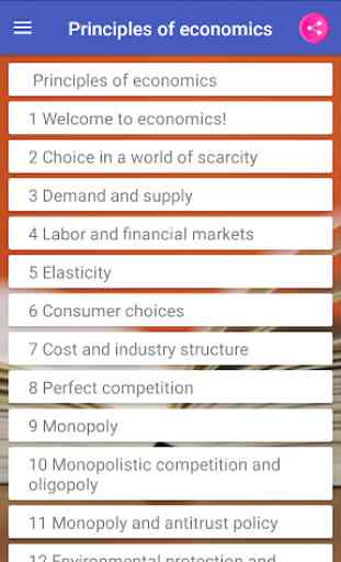 Principles of Economics Textbook & Test Bank 2