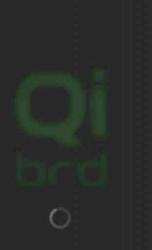 QiBrd: sintetizador analógico virtual gratuito 3