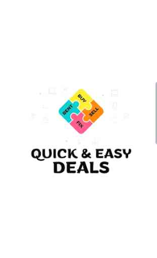 Quick & Easy Deals 1